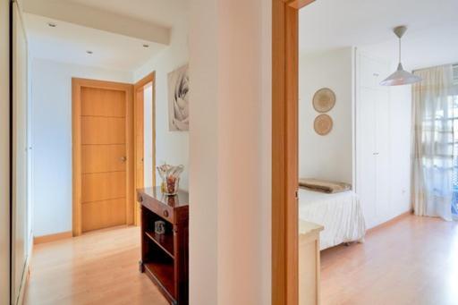 Apartamento Malagueta Málaga Esterno foto