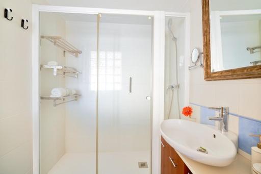 Apartamento Malagueta Málaga Esterno foto