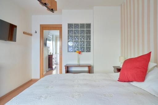 Apartamento Malagueta Málaga Esterno foto