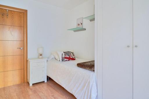 Apartamento Malagueta Málaga Esterno foto
